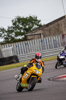 Evening Low_Mid Group Yellow Bikes